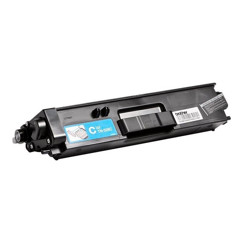 Toner BROTHER Toner TN-326 cyan