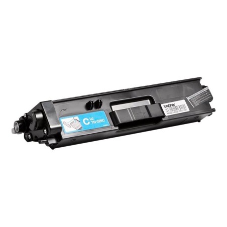 Toner BROTHER Toner TN-326 cyan