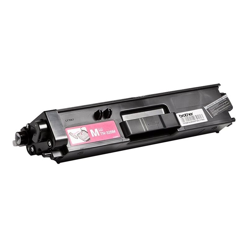Toner BROTHER Toner TN-326 magenta
