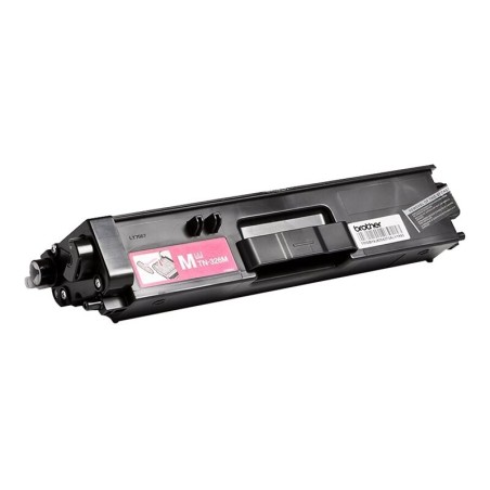 Toner BROTHER Toner TN-326 magenta