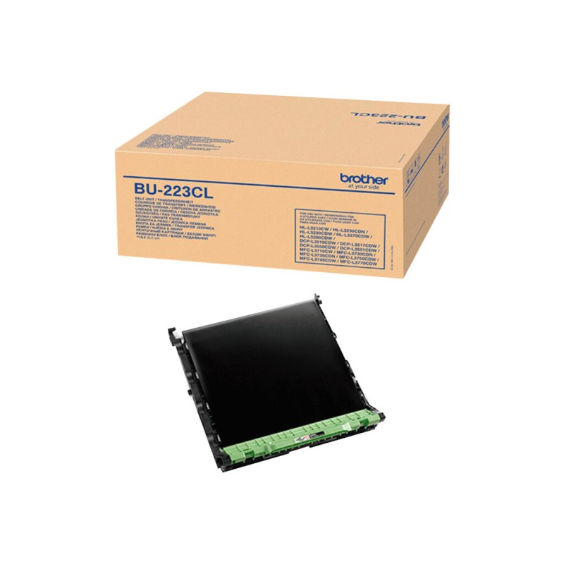 Toner BROTHER Belt unit BU223CL