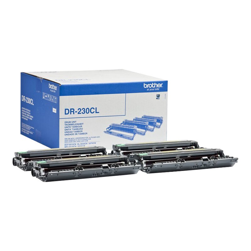 Toner BROTHER Drum DR230CL