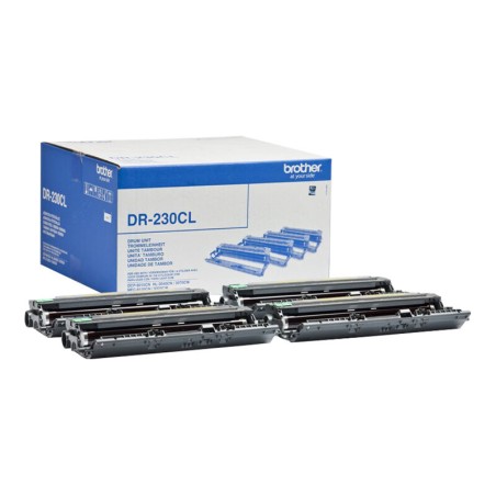 Toner BROTHER Drum DR230CL