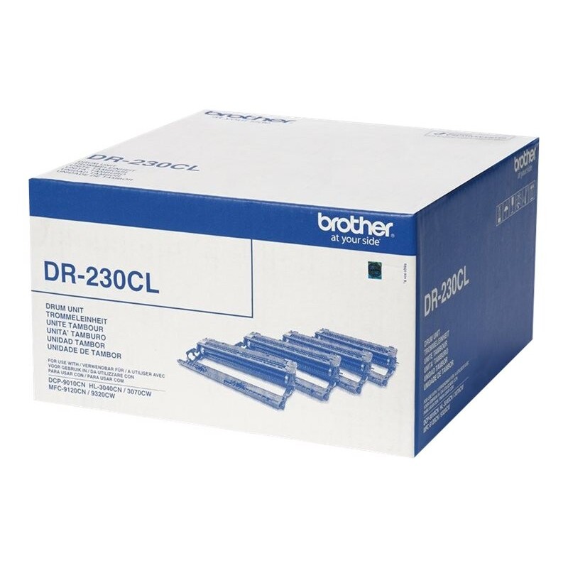 Toner BROTHER Drum DR230CL