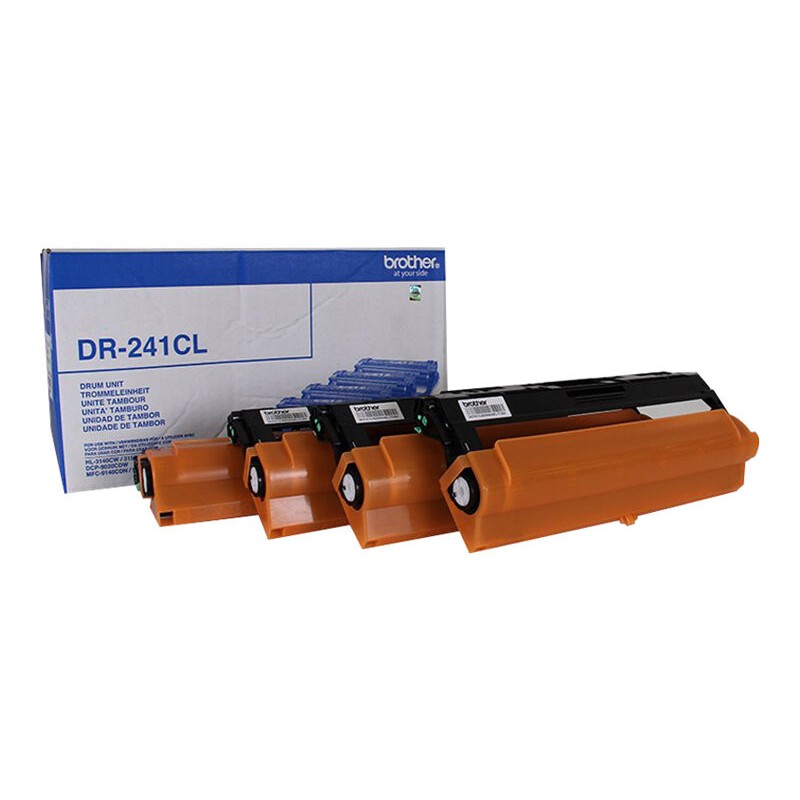 Toner BROTHER Drum DR241CL