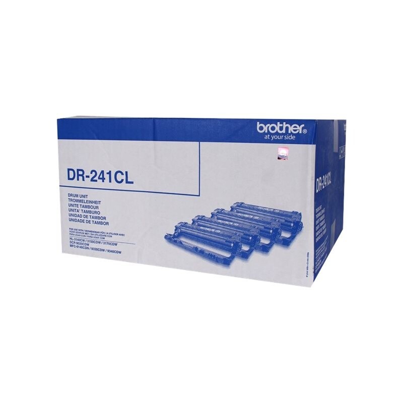 Toner BROTHER Drum DR241CL