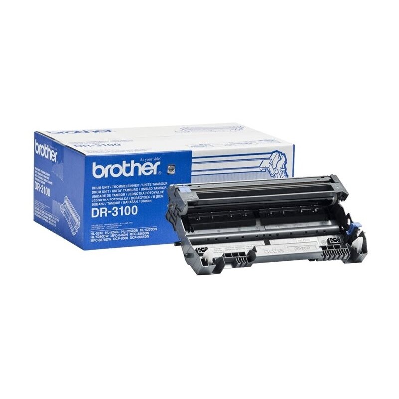 Toner BROTHER Drum DR3100