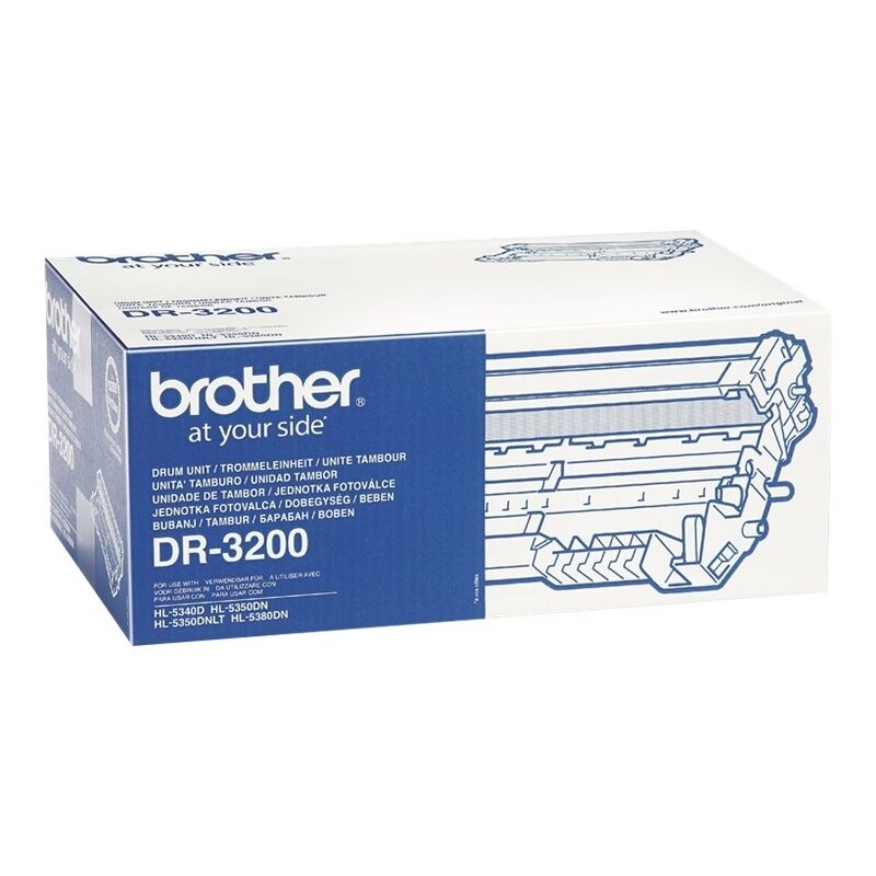 Toner BROTHER Drum DR3200