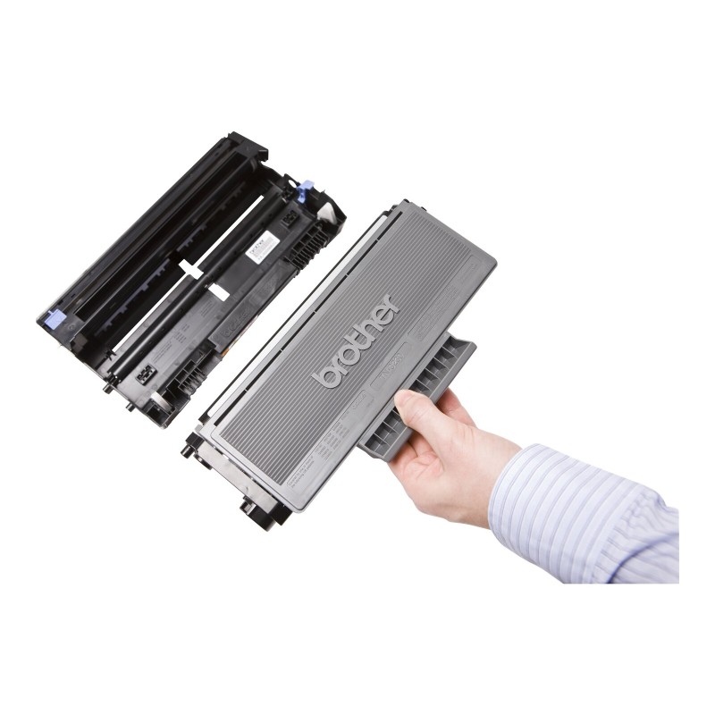 Toner BROTHER Drum DR3200