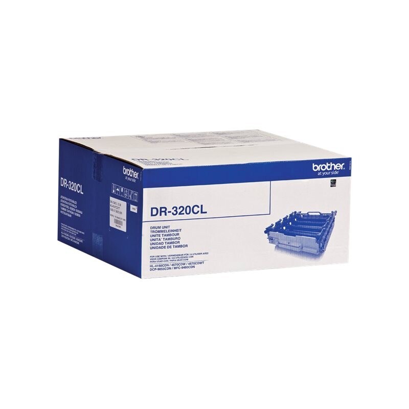 Toner BROTHER Drum DR320CL