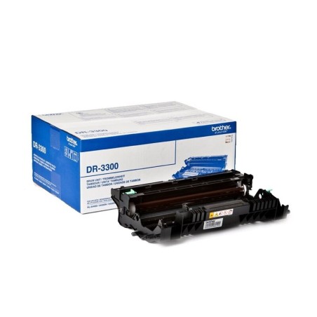 Toner BROTHER Drum DR3300