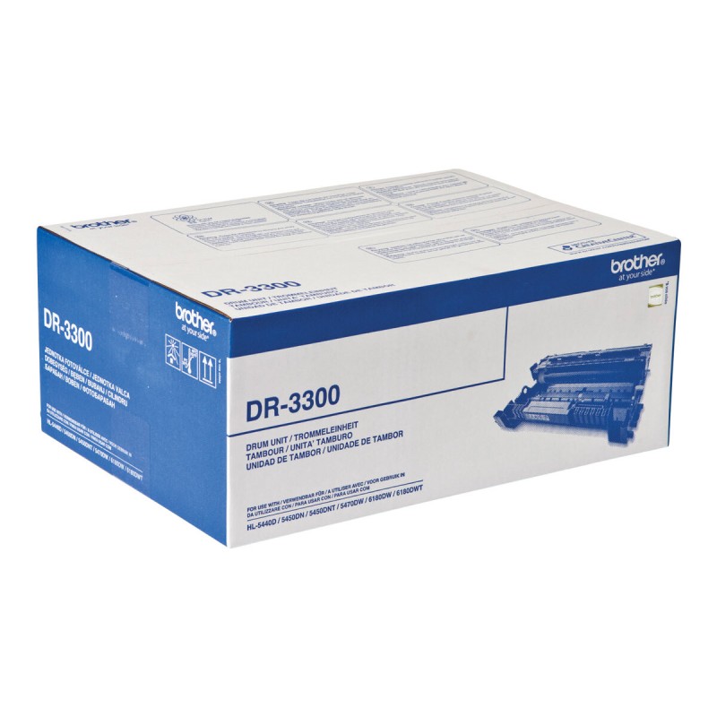 Toner BROTHER Drum DR3300