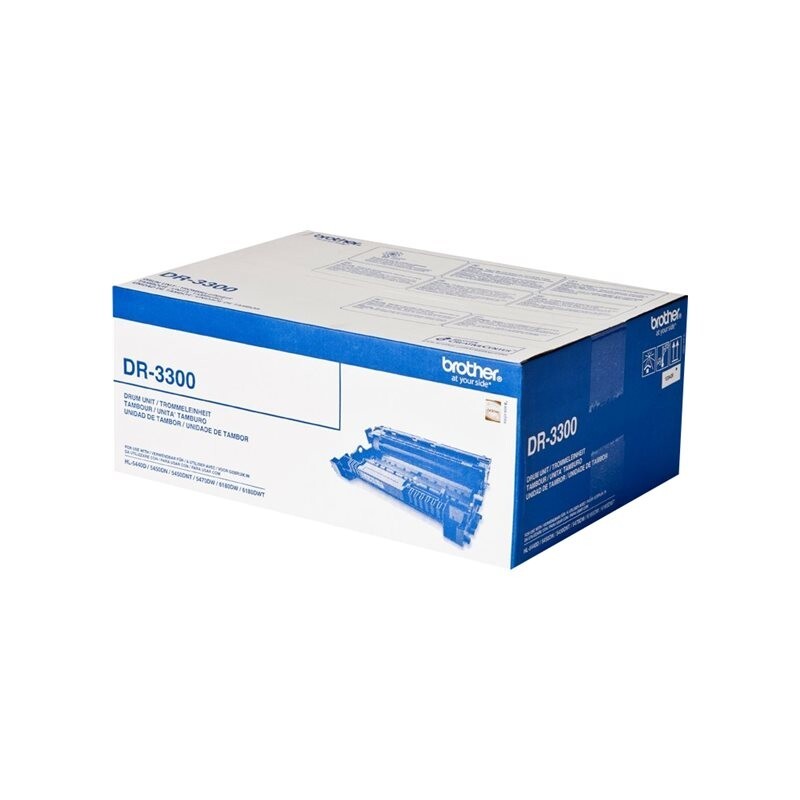 Toner BROTHER Drum DR3300