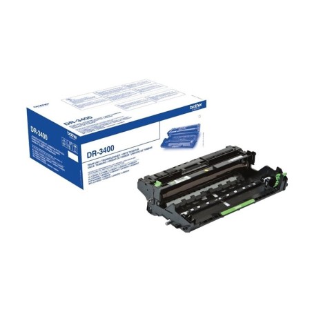 Toner BROTHER Drum DR3400