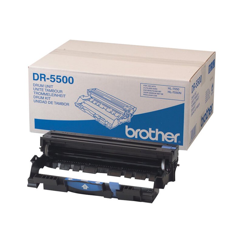 Toner BROTHER Drum DR5500