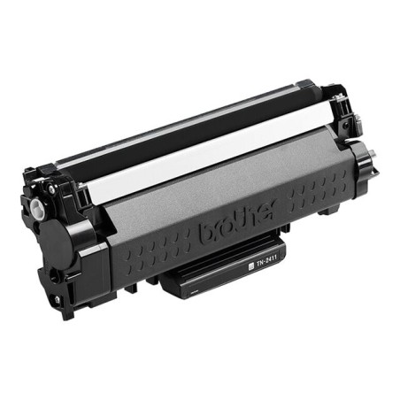 Toner BROTHER TN2411 Toner Brother TN2411 black 1200 pgs DCP-L2512D / DCP-L2532D