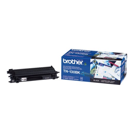 Toner BROTHER Toner TN-130 black