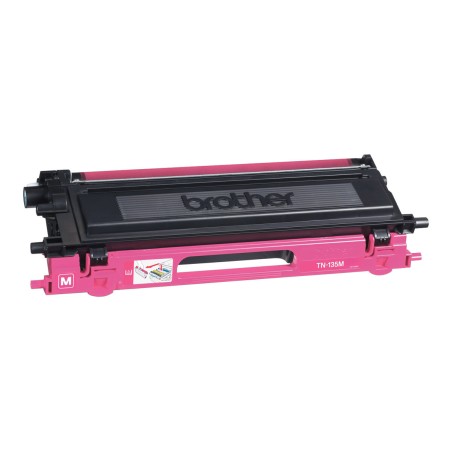 Toner BROTHER Toner TN-135 magenta