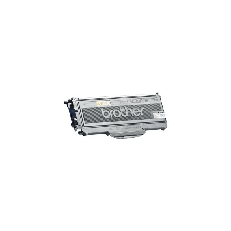 Toner BROTHER Toner TN-2110 black