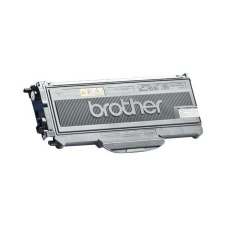 Toner BROTHER Toner TN-2110 black
