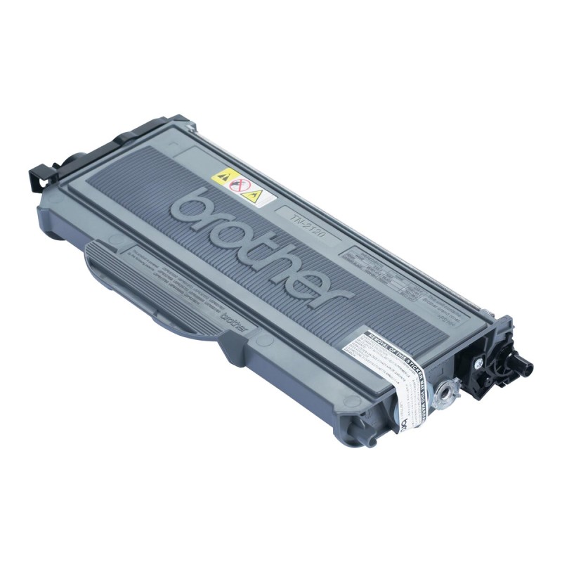 Toner BROTHER Toner TN-2110 black
