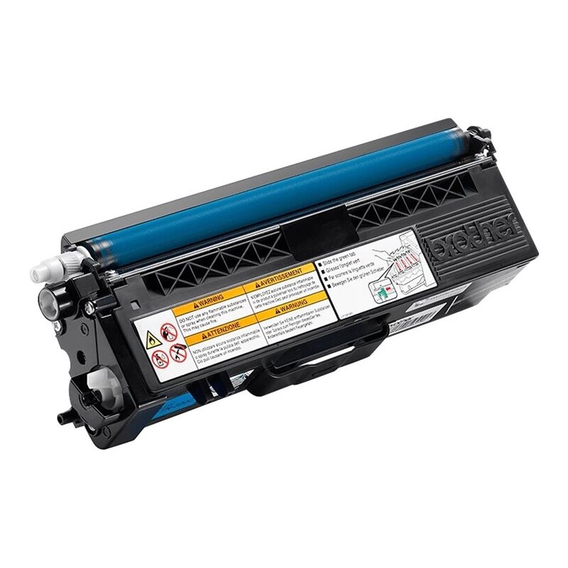 Toner BROTHER Toner TN-320 cyan
