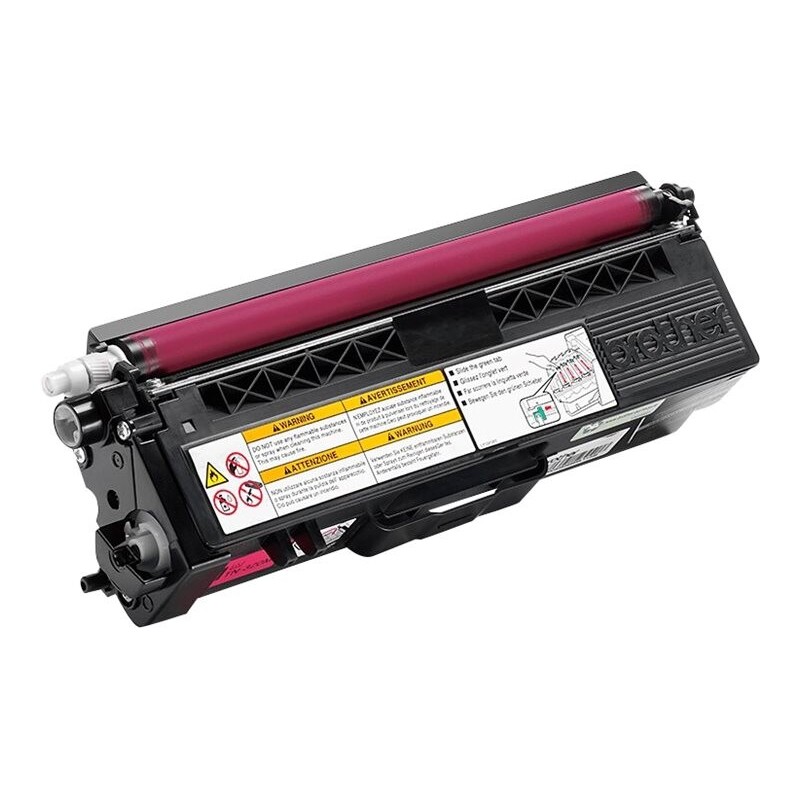 Toner BROTHER Toner TN-320 magenta