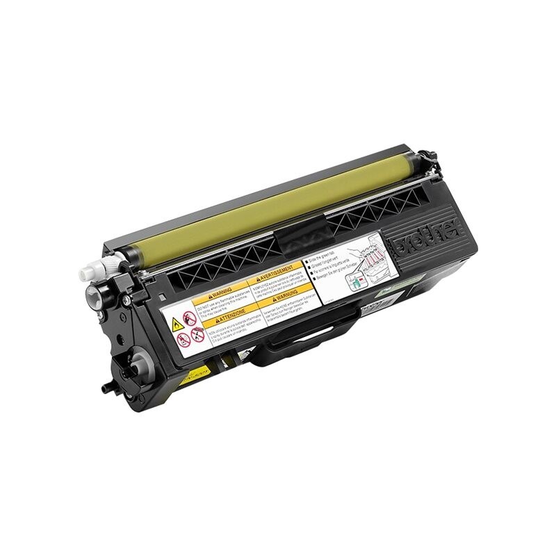 Toner BROTHER Toner TN-320 yellow