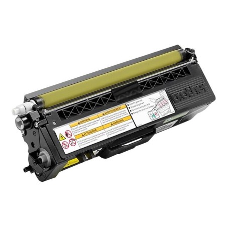 Toner BROTHER Toner TN-320 yellow
