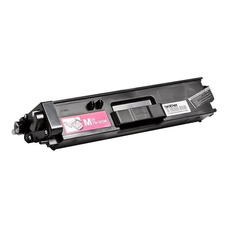 Toner BROTHER Toner TN-321 magenta