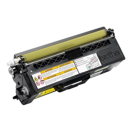 Toner BROTHER Toner TN-321 yellow