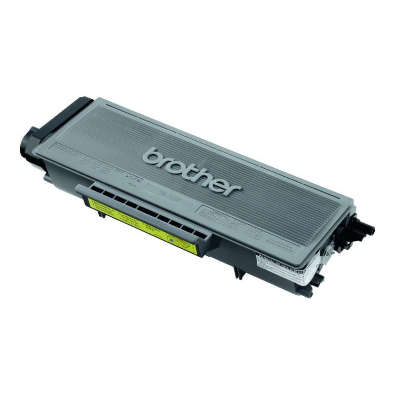Toner BROTHER Toner TN-3230 black