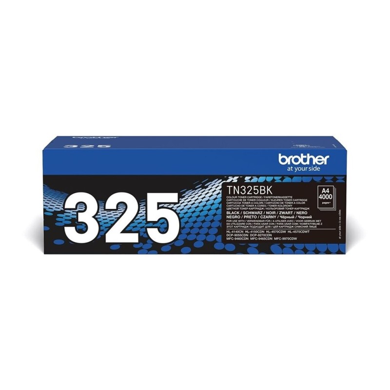 Toner BROTHER Toner TN-325 black