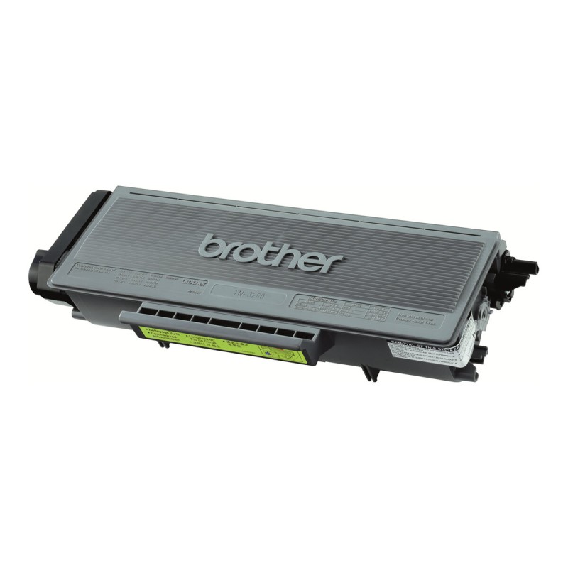 Toner BROTHER Toner TN-3280 black