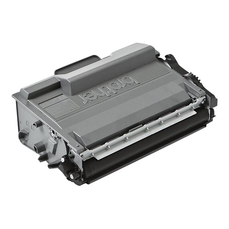 Toner BROTHER Toner TN-3430 black