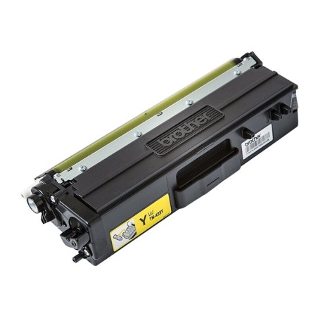 Toner BROTHER Toner TN-423 yellow