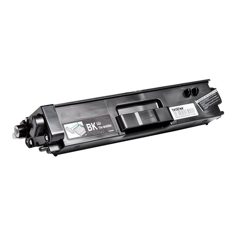 Toner BROTHER Toner TN-900 black