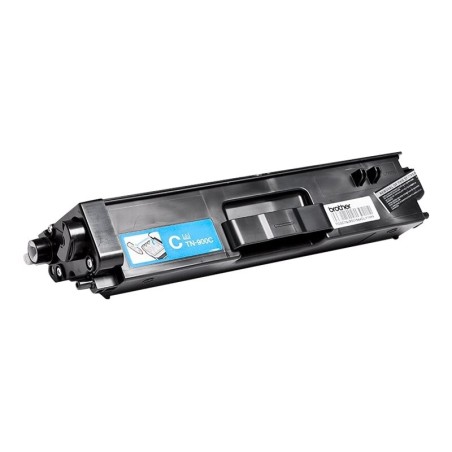 Toner BROTHER Toner TN-900 cyan