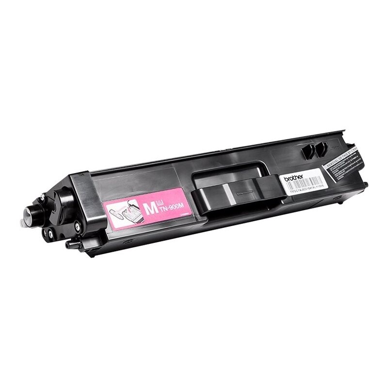 Toner BROTHER Toner TN-900 magenta