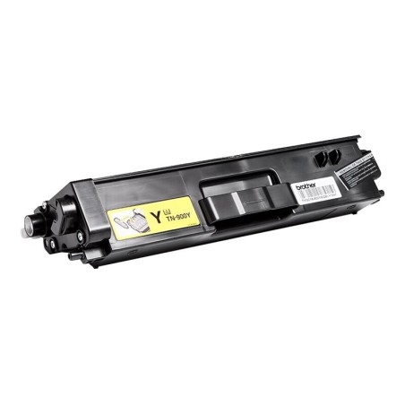 Toner BROTHER Toner TN-900 yellow