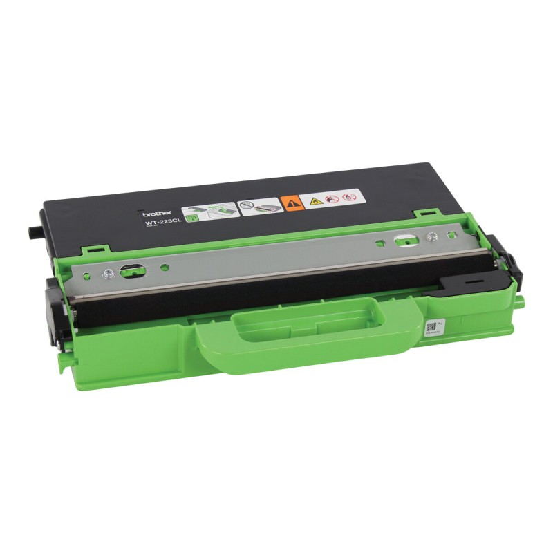 Toner BROTHER WT223CL waste toner container standard capacity 50.000 pages 1-pac