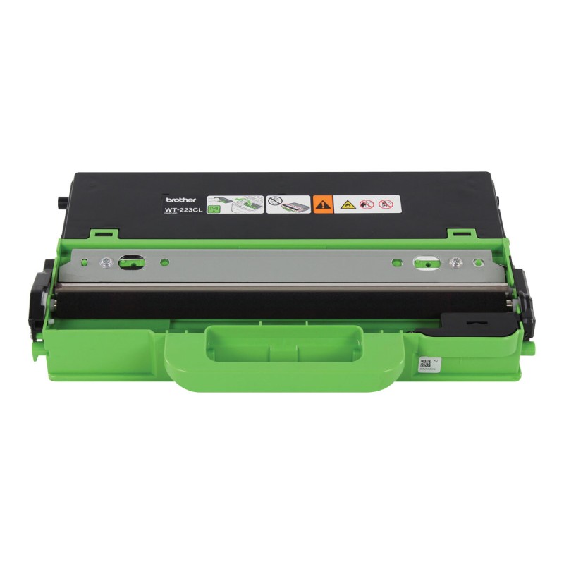 Toner BROTHER WT223CL waste toner container standard capacity 50.000 pages 1-pac