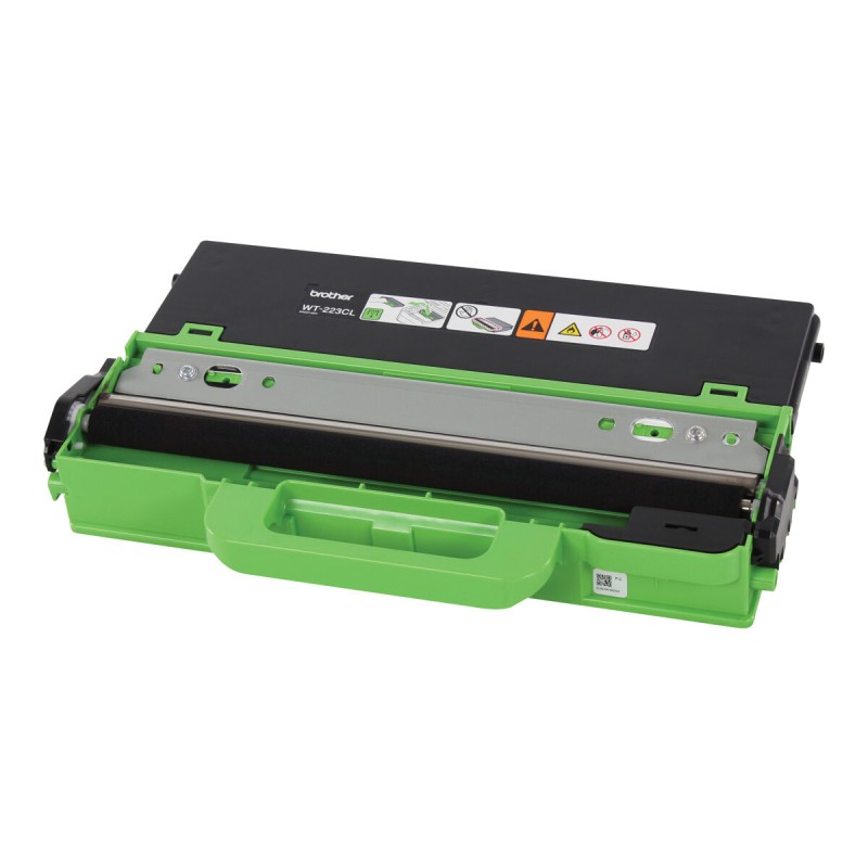 Toner BROTHER WT223CL waste toner container standard capacity 50.000 pages 1-pac