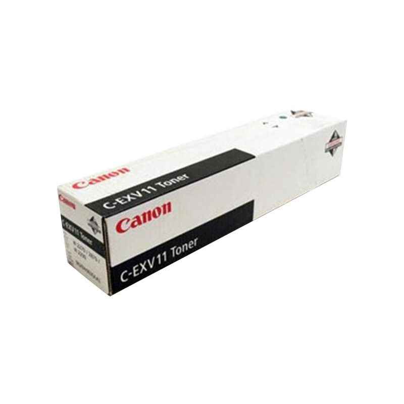 Toner CANON Toner CEXV11