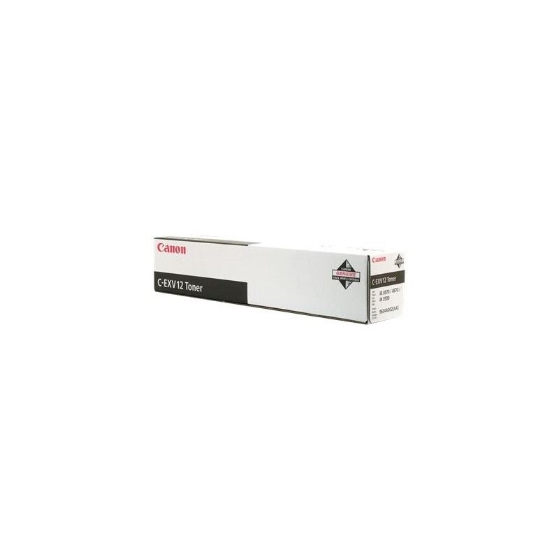 Toner CANON Toner C-EXV12
