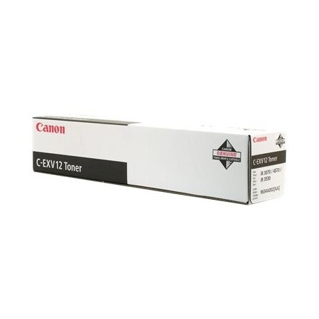Toner CANON Toner C-EXV12