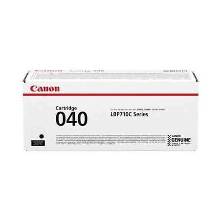 Toner CANON Toner CRG-040 Black