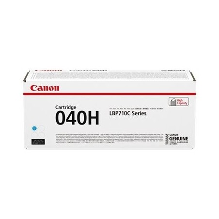 Toner CANON Toner CRG-040H Cyan