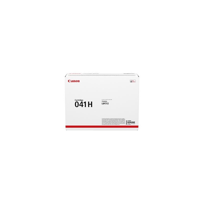 Toner CANON Toner CRG-041H Black