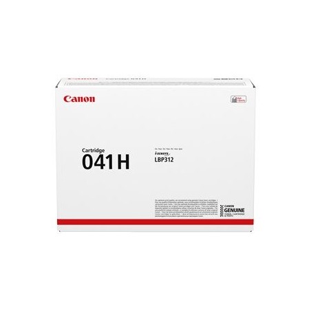 Toner CANON Toner CRG-041H Black